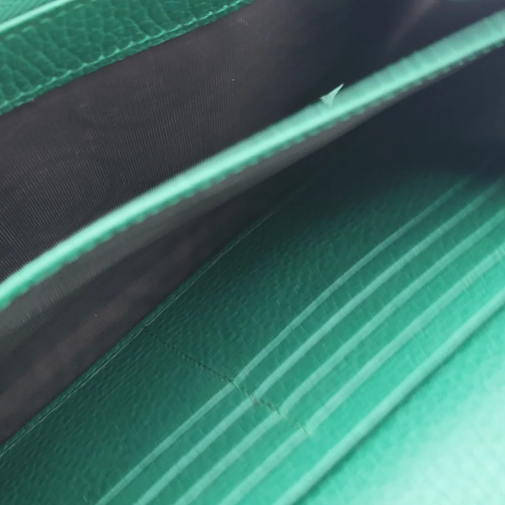 Gucci Dionysus Calfskin Leather Chain Shoulder Crossbody Bag, Authentic w/COA !! - Picture 16 of 16